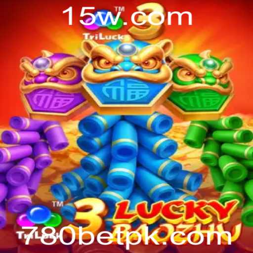 Explore o Fascinante Jogo 3LuckyBaozhu da 780BET