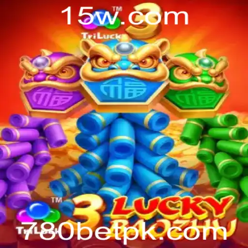 Explore o Fascinante Jogo 3LuckyBaozhu da 780BET