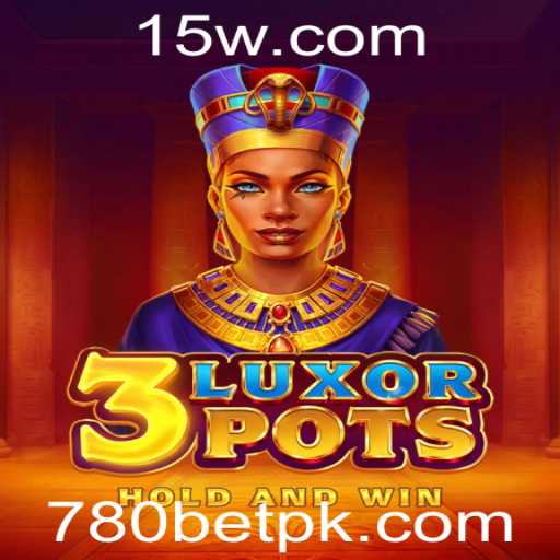 Descubra o Fascinante Mundo de 3LuxorPots: O Jogo que Está Revolucionando a Indústria