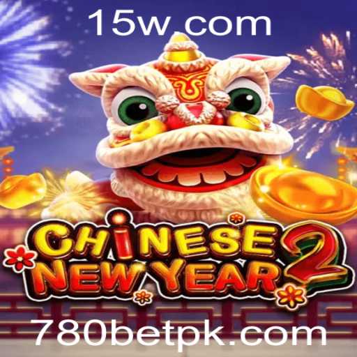 Descubra CHINESENEWYEAR2: O Fascinante Mundo do Jogo com 780BET