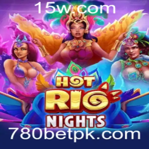 Explorando HotRioNights: O Novo Fenômeno de Jogo com 780BET