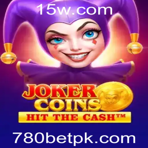 JokerCoins: A Nova Sensação em Jogos de Azar com 780BET