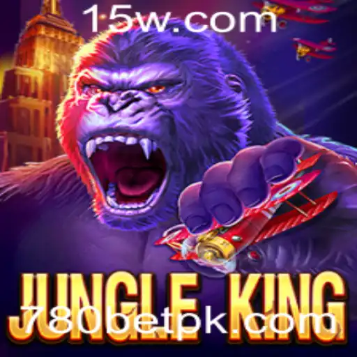 Descubra o Fascinante Mundo de JungleKing com 780BET
