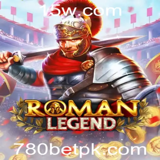 RomanLegend: Uma Imersão no Mundo Antigo com 780BET