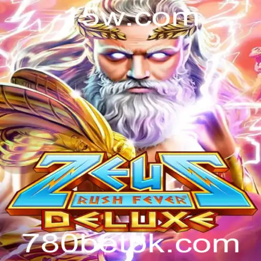 Descubra a Experiência Épica de ZeusRushFeverDeluxe com 780BET