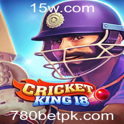 CricketKing18: Explorando o Novo Fenômeno dos Jogos de Críquete com 780BET