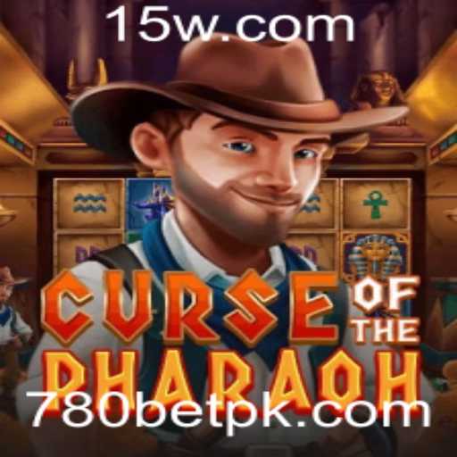 Descubra o Fascinante Mundo de CurseofthePharaoh