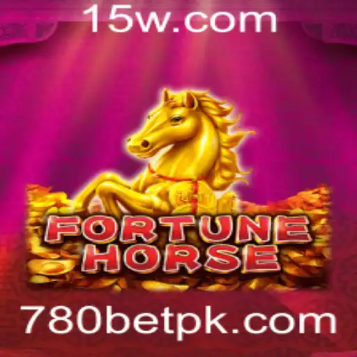 FortuneHorse: Descubra o Fascinante Mundo do Novo Jogo de Apostas 780BET