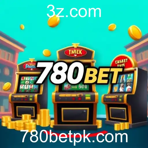 O Crescimento do Mercado de Jogos Online com 780BET
