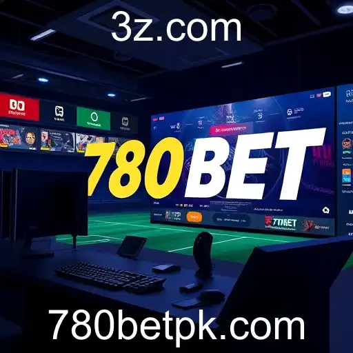 Cenário Atual dos Jogos de Apostas Online no Brasil