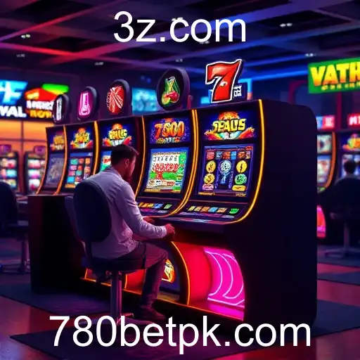 A Evolução do Mercado de Jogos Online e a Inovação Tecnológica