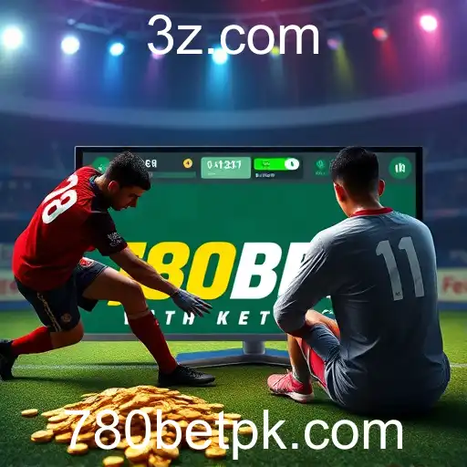 780BET: Tendências e Perspectivas no Universo dos Jogos Online