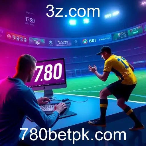 O Crescimento do Mercado de Apostas Online no Brasil