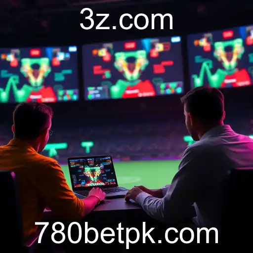 O Impacto dos Jogos Online em 2025: O Caso 780BET