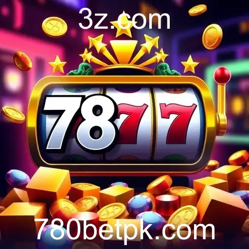 Os Impactos do 780BET no Cenário Brasileiro de Jogos Online