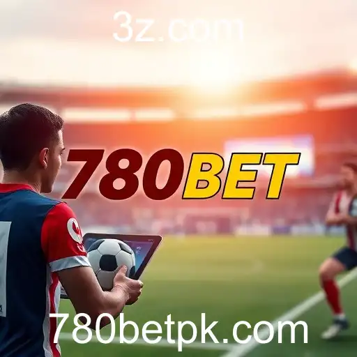 A Nova Era dos Jogos Online com 780BET