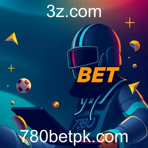 Tendências de Jogos Online em 2026: 780BET no Centro das Discussões