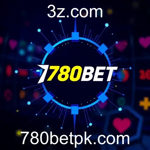 A Ascensão do 780BET no Mercado de Jogos Online