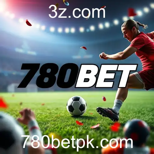 A Ascensão do 780BET no Mercado de Jogos Online