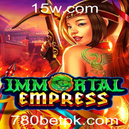 Imersão no Mundo de ImmortalEmpress: Um Jogo de Estratégia Avançada
