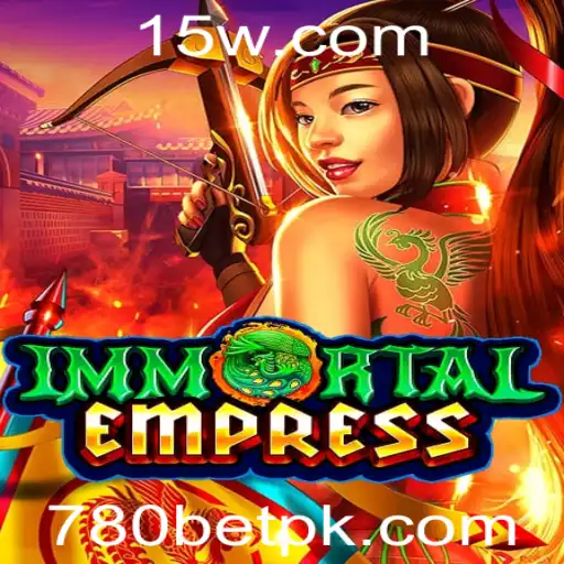 Imersão no Mundo de ImmortalEmpress: Um Jogo de Estratégia Avançada