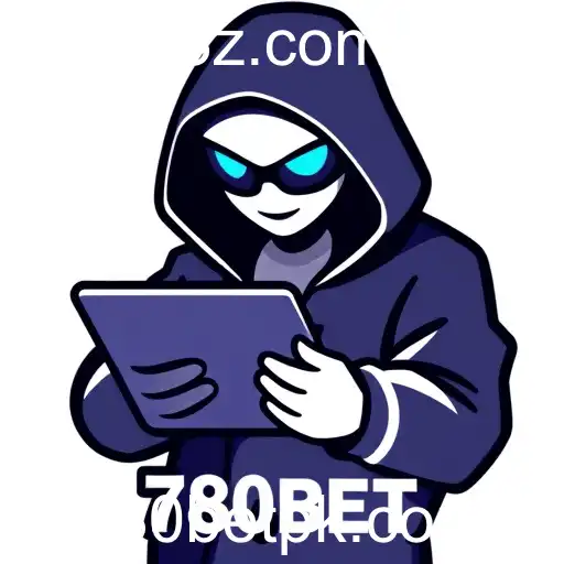 O Impacto do 780BET no Mercado de Jogos Online