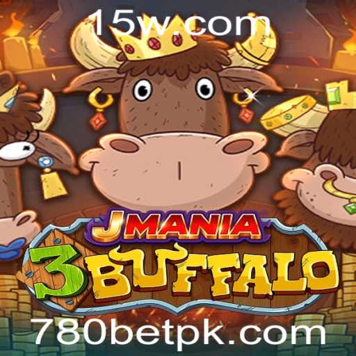 Explorando o Jogo JMania3Buffalo: Um Novo Mundo de Emoção e Estratégia