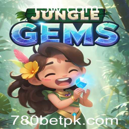 JungleGems: Explorando o Fascinante Universo do Jogo