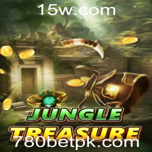 Descubra o Mundo de Aventura do JungleTreasure com 780BET