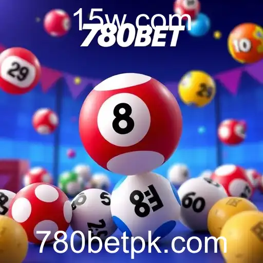 Explorando o Mundo da Loteria Online com o 780BET