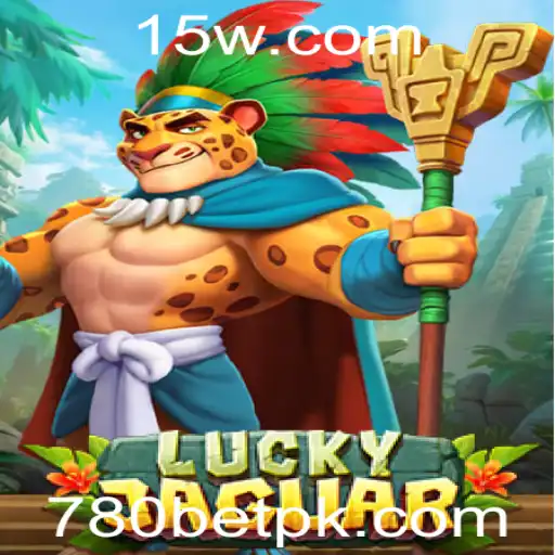 Explorando o Mundo de LuckyJaguar: A Atração de 780BET