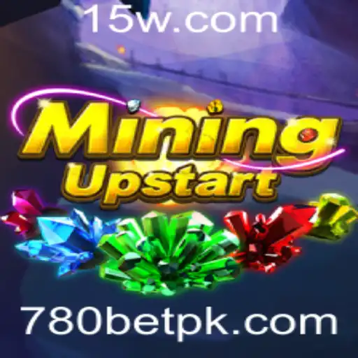 Explorando o Mundo de MiningUpstart e a Parceria com 780BET