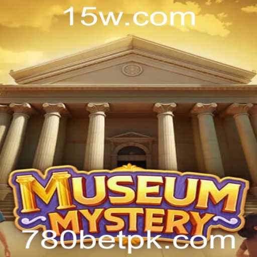 Desbravando o Fascínio do Jogo MuseumMystery com 780BET