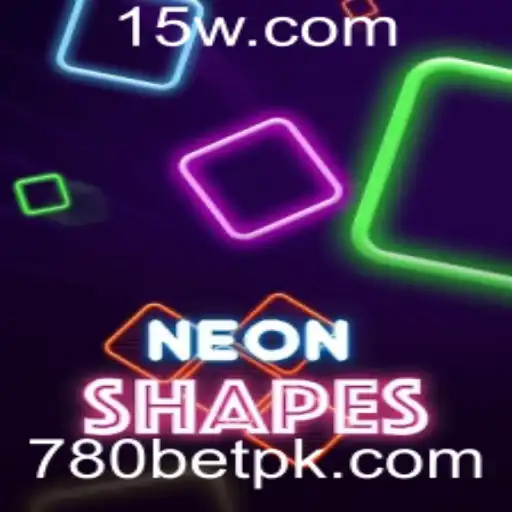 Descubra o Fascinante Mundo do Jogo NeonShapes no 780BET