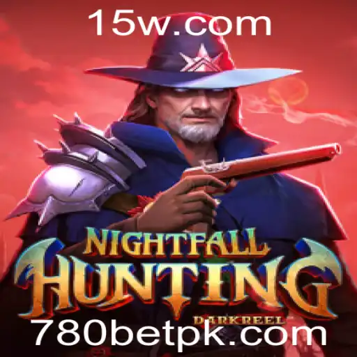 NightfallHunting: O Universo Cativante de Caça à Noite com 780BET
