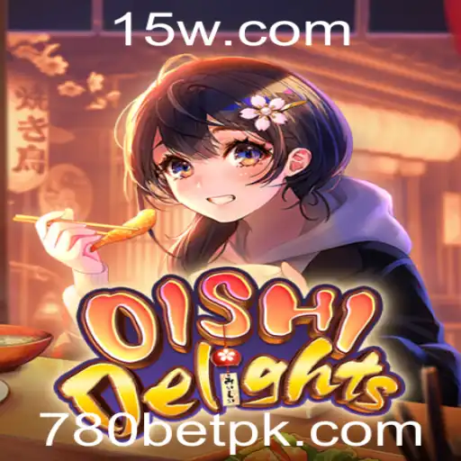 OishiDelights: Misture Sabores e Estratégias no Novo Jogo Popular