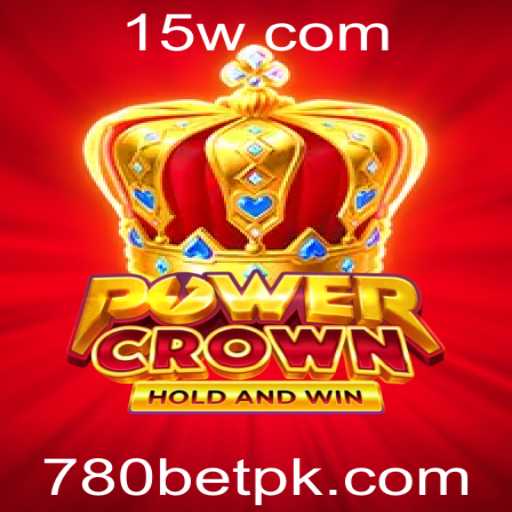 Descubra o Mundo de PowerCrown e as Emoções do 780BET