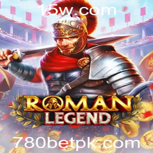 RomanLegend: Uma Imersão no Mundo Antigo com 780BET