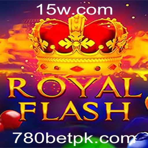Descubra RoyalFlash: O Empolgante Jogo de Estratégia e Sorte