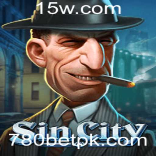 Explorando o Universo de SinCity e a Inovação do 780BET