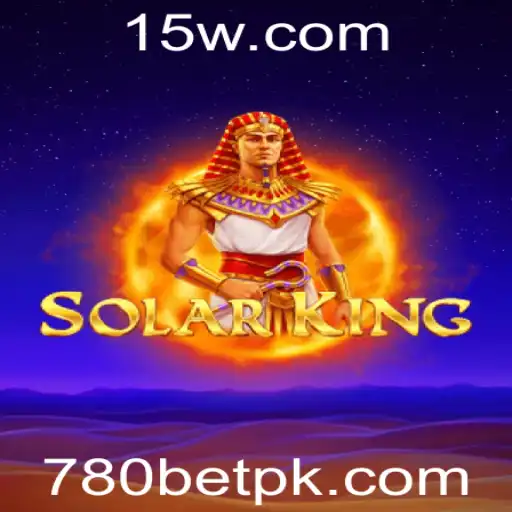 Descubra o Fascinante Universo de SolarKing e a Chave para Dominar o Jogo com 780BET