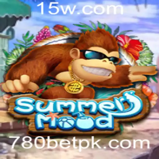Descubra o Mundo Vibrante de SummerMood: O Jogo de Estratégia Empolgante