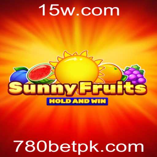 Descubra o Mundo Divertido de SunnyFruits com 780BET