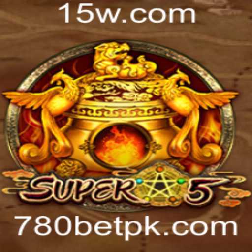 Descubra o Fascinante Mundo de Super5