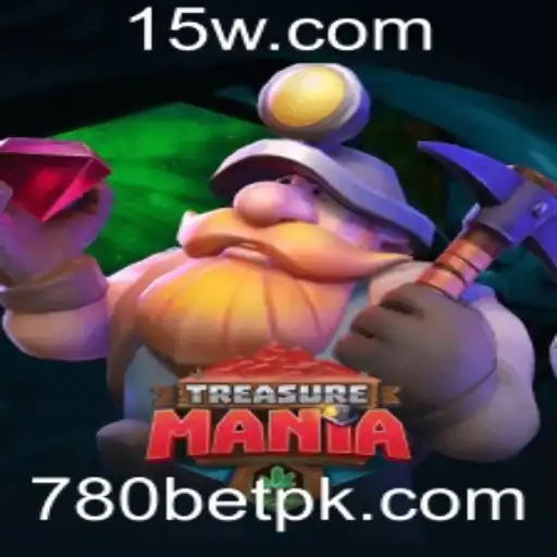 TreasureMania: A Excitante Aventura de Descoberta e Estratégia